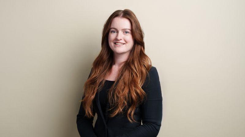 Daniëlle Melein (Met Akkoord)