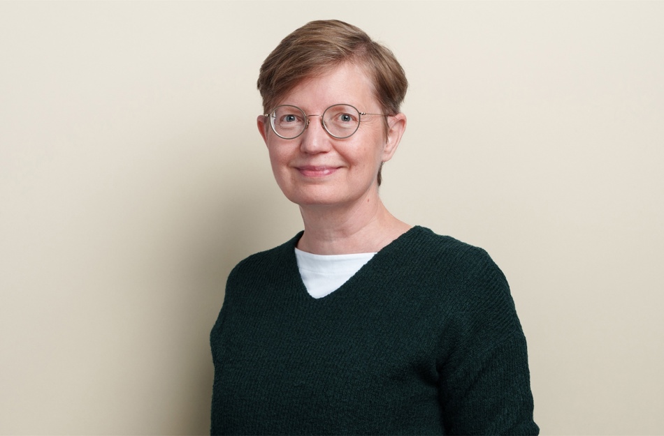 Jacqueline de Ruiter