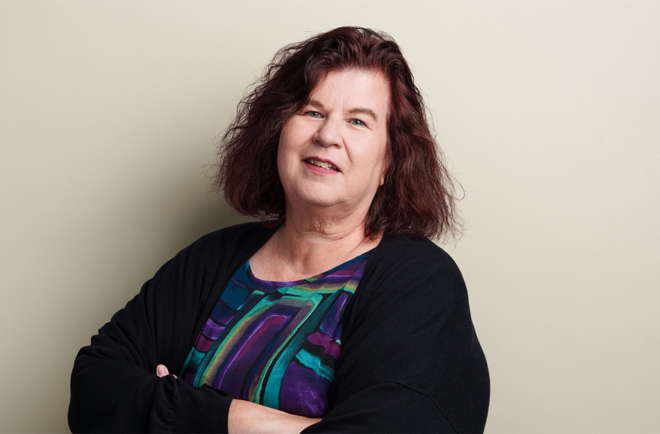 Margriet Kooijman - Komrij