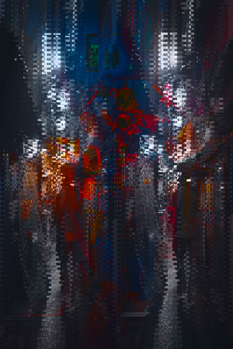 Andrea De Santis 3Sfknyxs TI Unsplash (1)