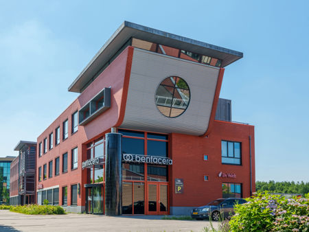Bentacera Vestiging Heerenveen 001 HDR