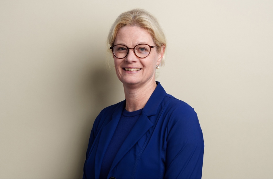 Ylva Bruinsma - Heslinga