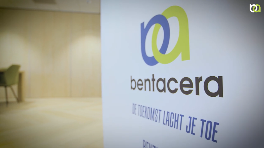 Bentacera Logo 2019