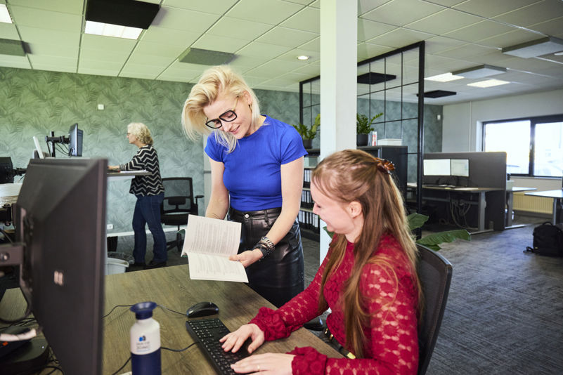 Jan De Jong Bentacera 18