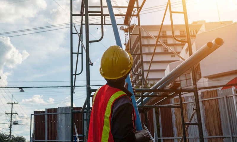 Cao Bouw En Infra