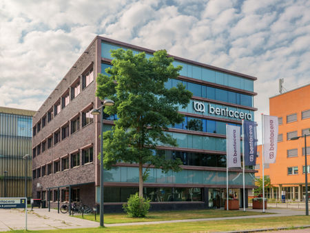 Bentacera Vestiging Leeuwarden 006 HDR