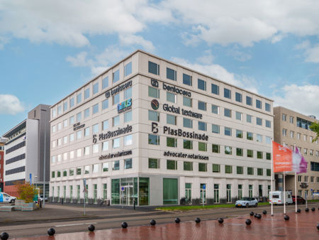 Bentacera Vestiging Groningen 011 HDR Sky