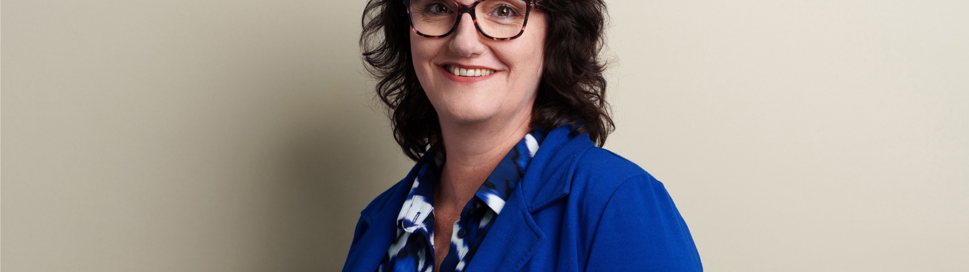 Jacolien Van Der Lei