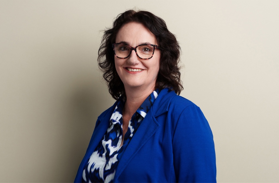 Jacolien van der Lei