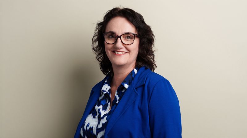 Jacolien Van Der Lei