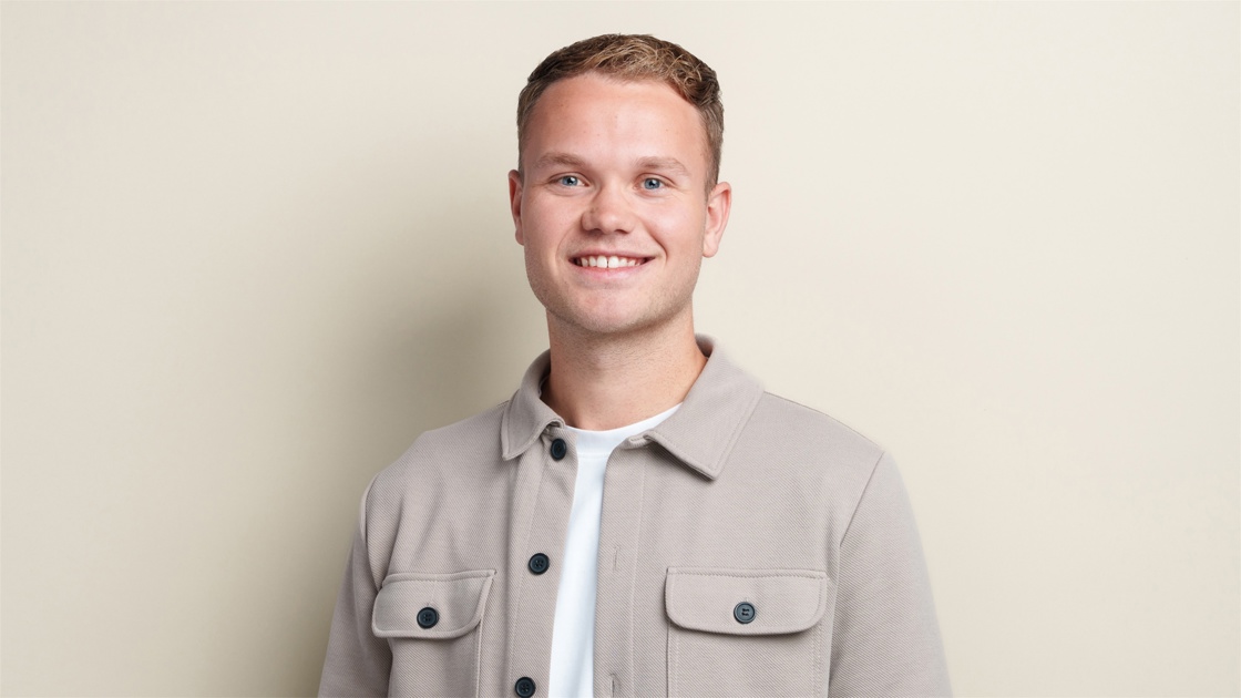 Sander Prins | Bentacera