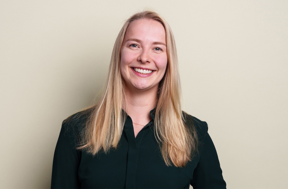 Grytsje van der Ploeg