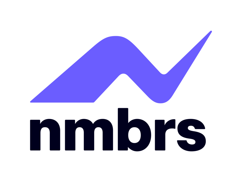 Nmbrs Logo