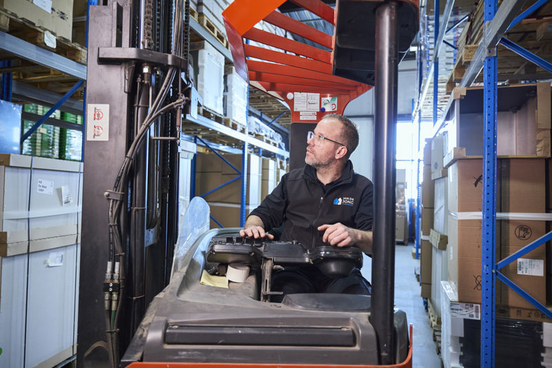 Jan De Jong Bentacera 9