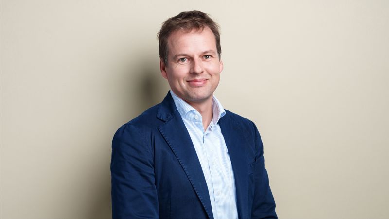 Jan Laurens Kersbergen