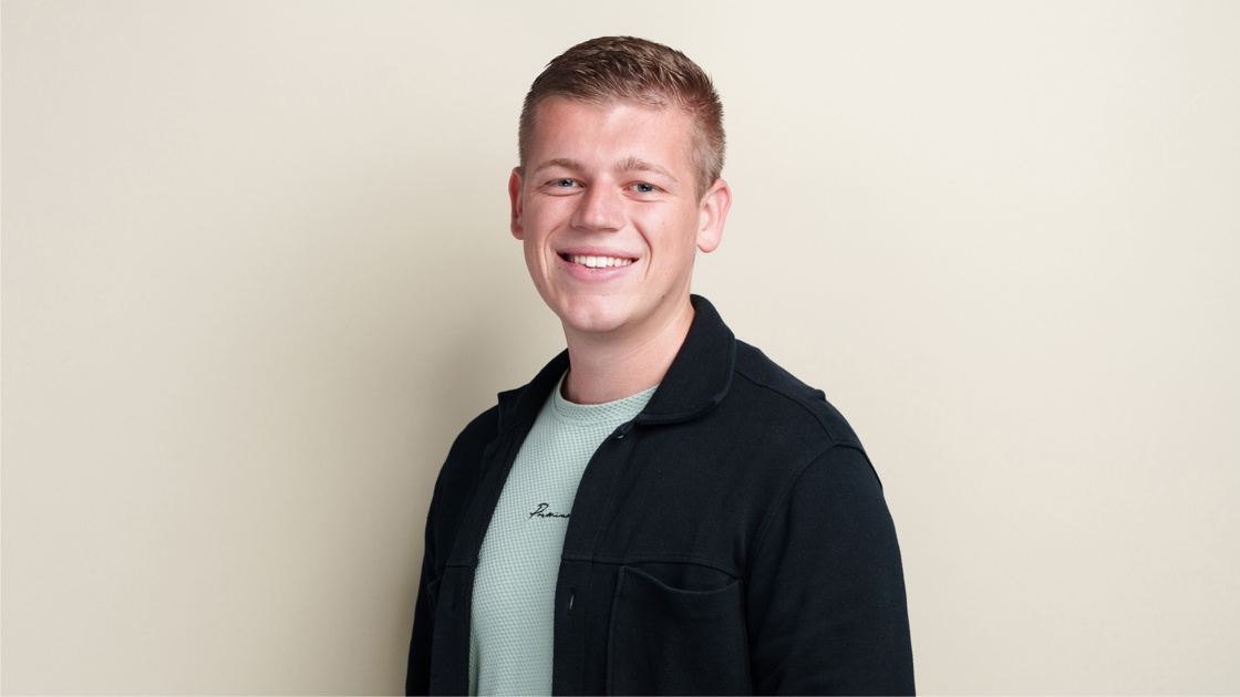 Jacob Hansma | Bentacera