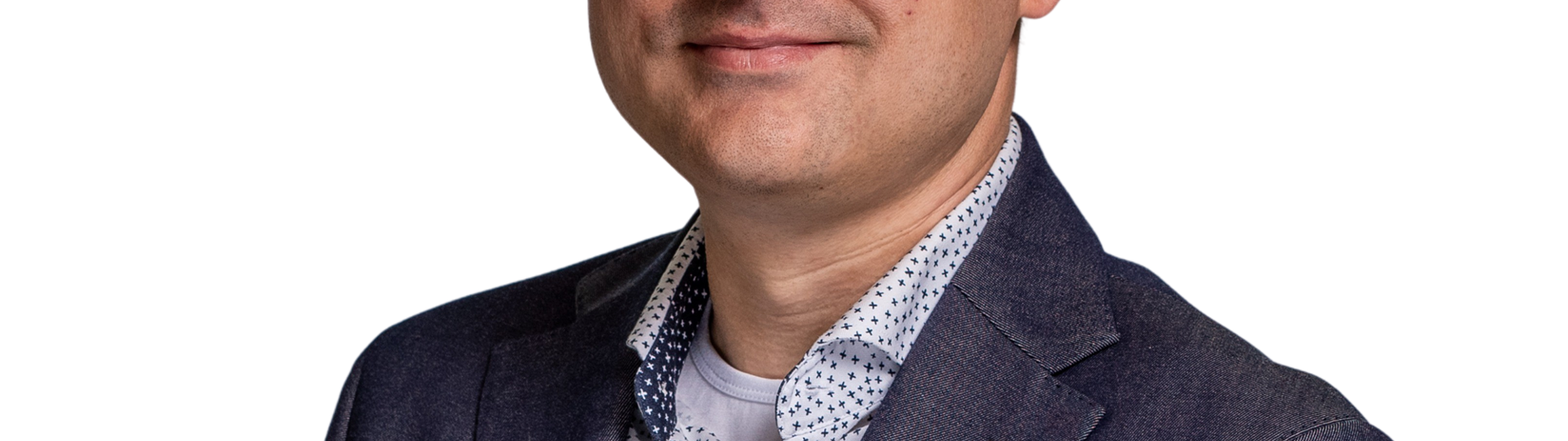 Hans Van Der Steen