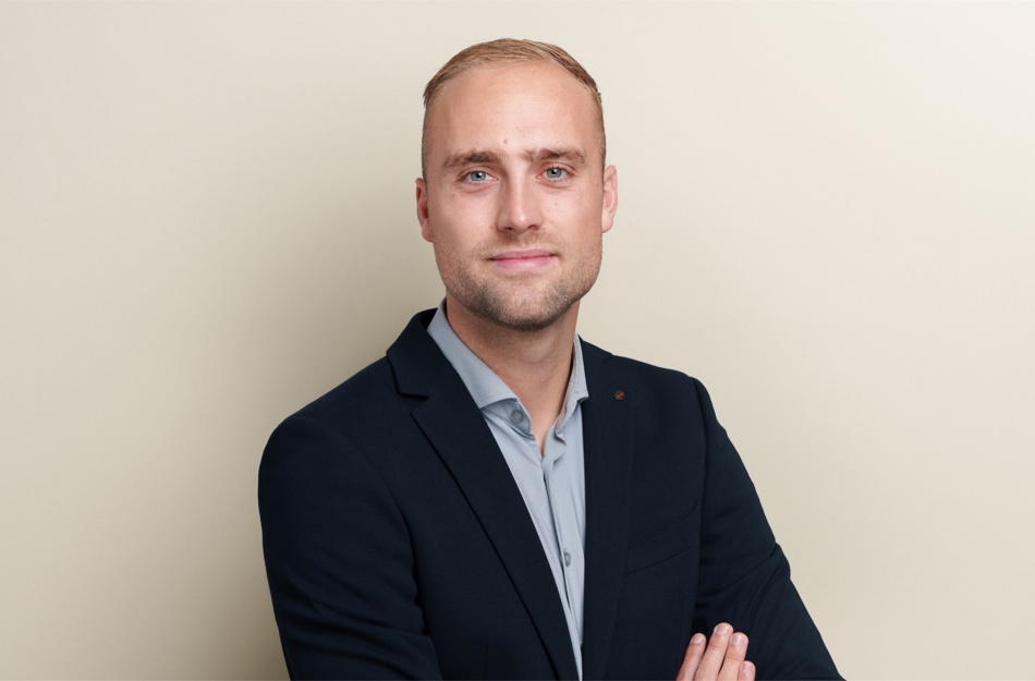 Jochum van der Meulen