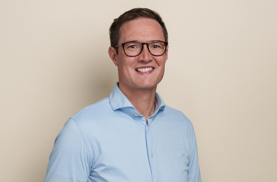 Johannes Hoogland