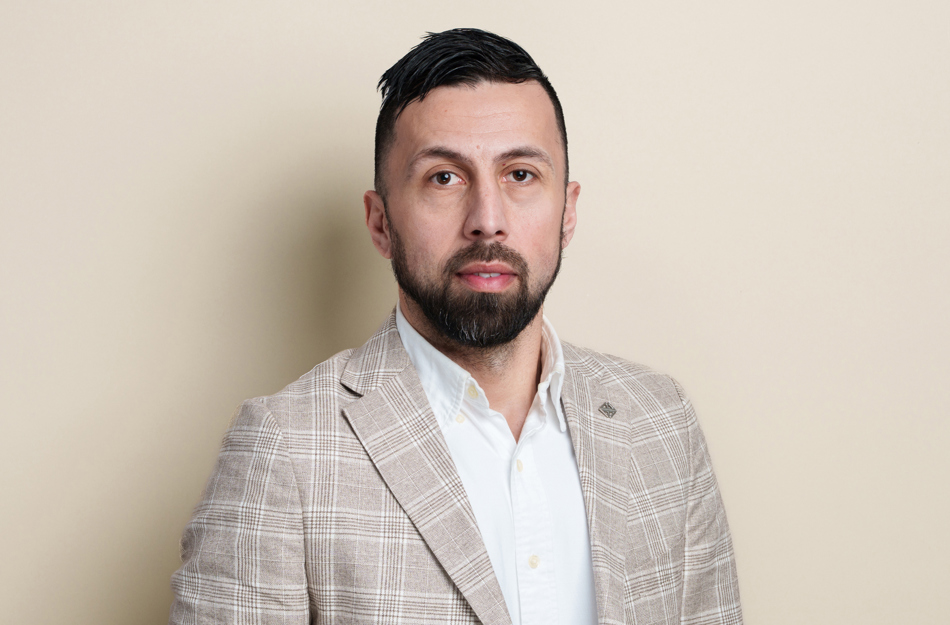 Emre Sönmez