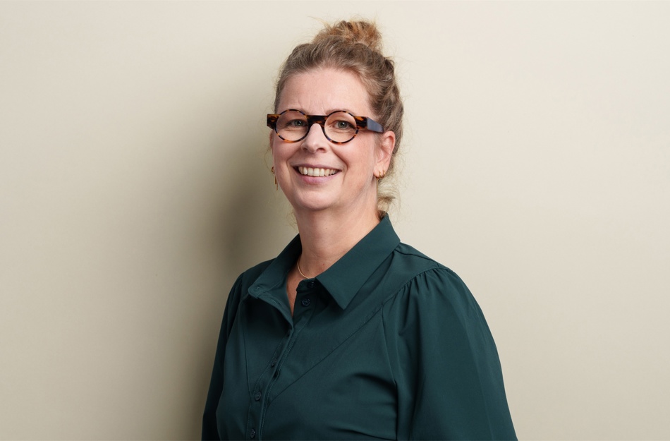 Mariska Rodenhuis - van Egmond