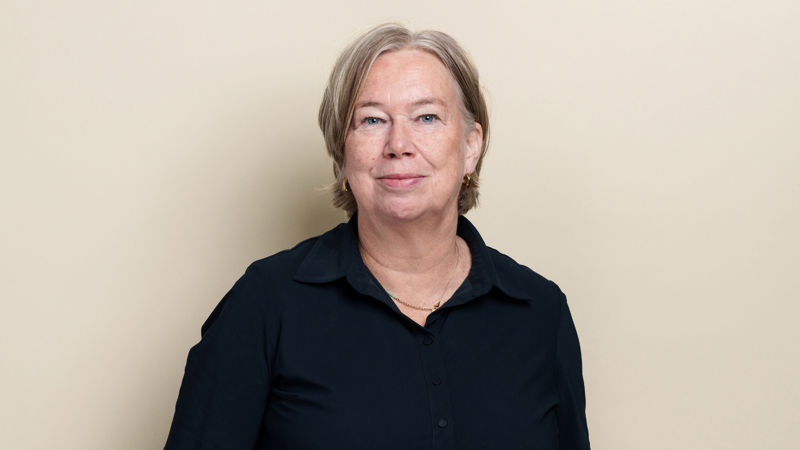 Froukje Grasman 
