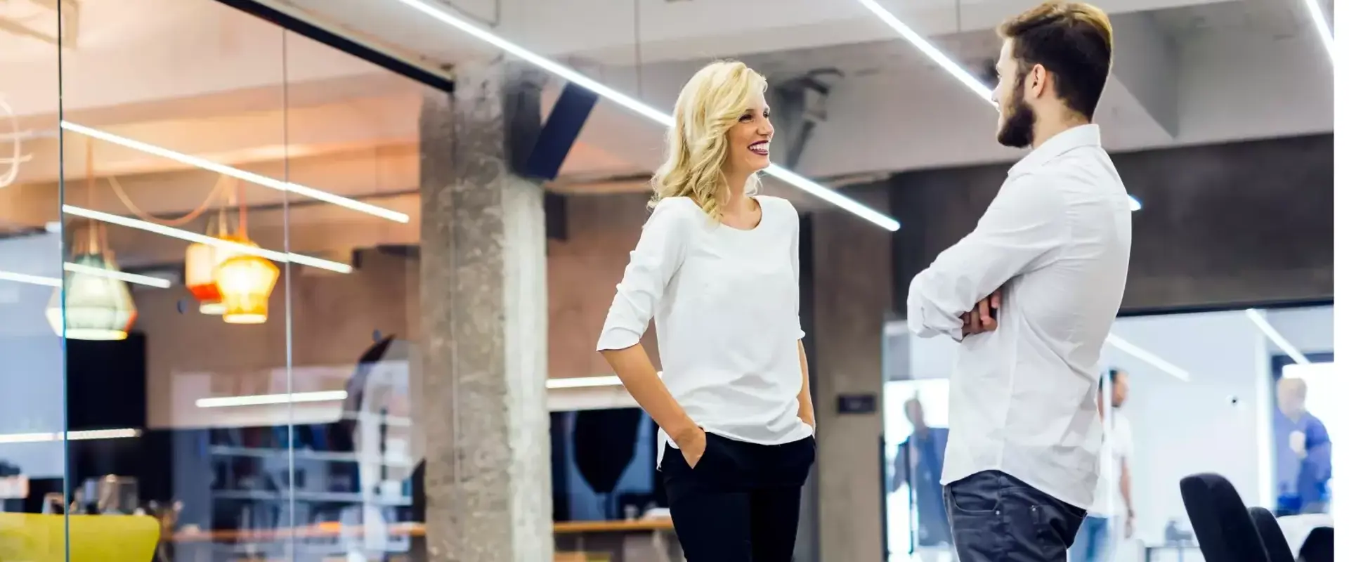 Business Control Inhouse