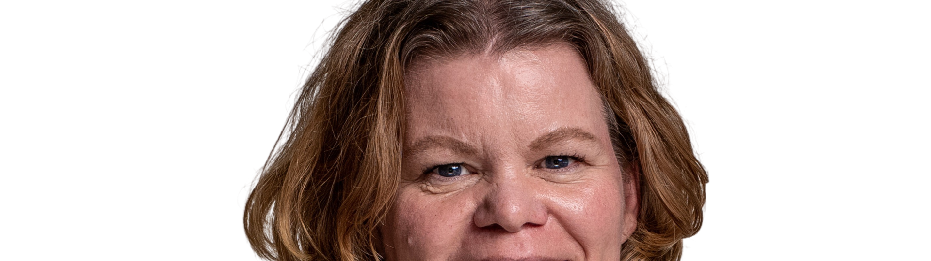Marian Van Vliet