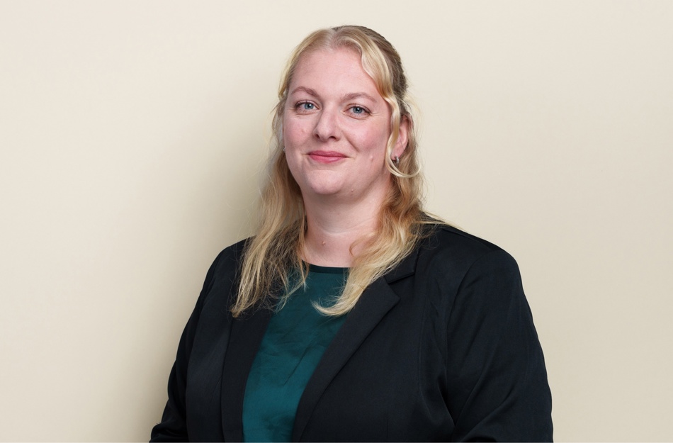 Hermien van Dijk - Visser