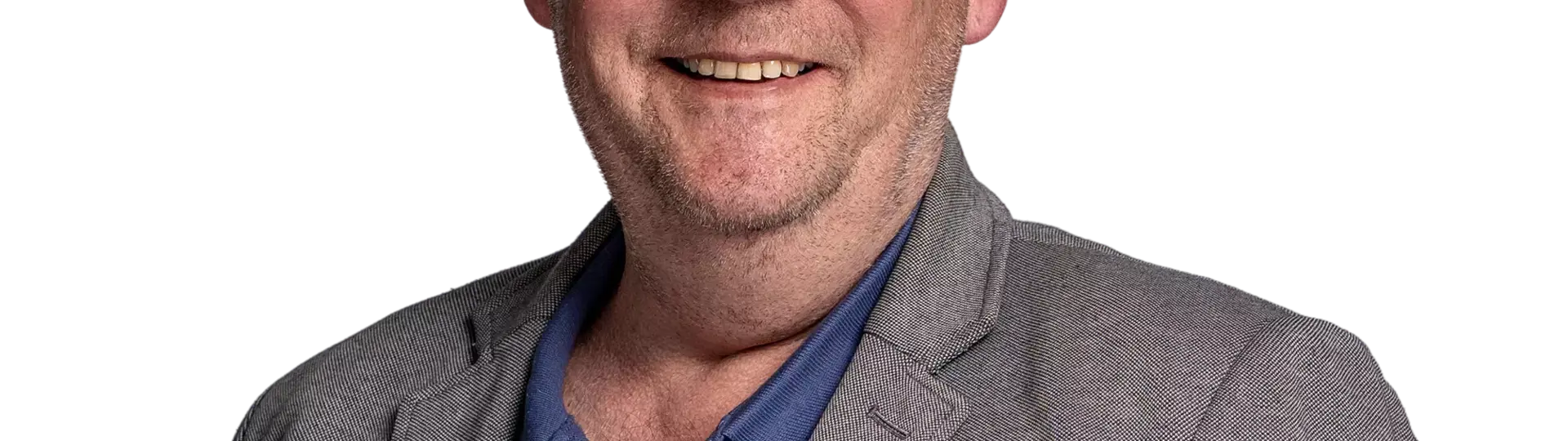 Mark De Jager