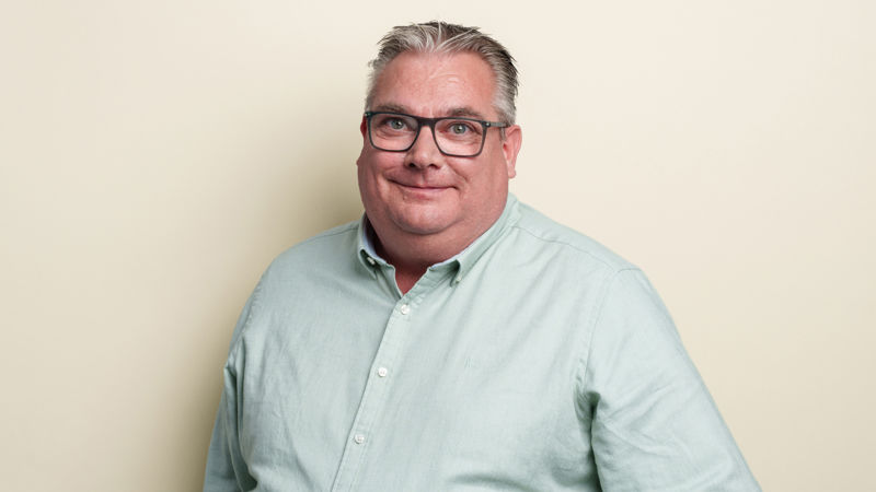 Edwin Van Der Velde